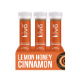 Kiva Lemon Honey Cinnamon Juice - 6Pcs Healthy Shots.png
